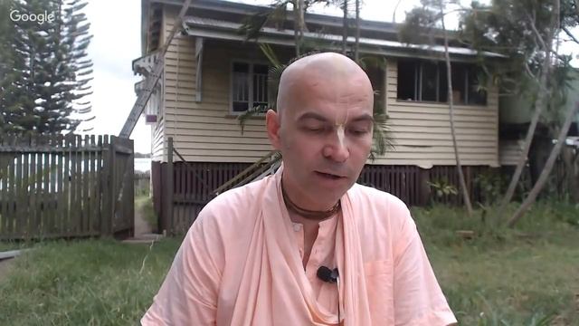 Гаудия-сампрадая / Лоувуд (Австралия), 2.01.2018 смотреть онлайн