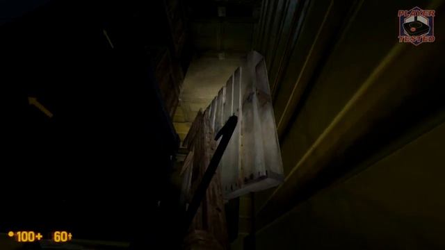 Welcome to the Lambda Complex! - Black Mesa Ep. 42 смотреть онлайн