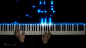 Passenger - Let Her Go | Piano cover