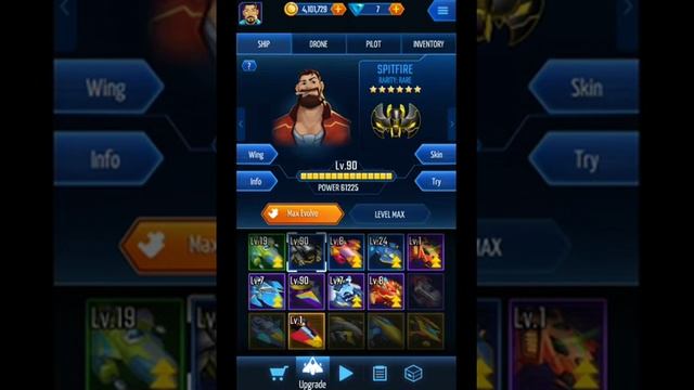 Unlocking Ifrit - Galaxy Invaders: Alien Shooter смотреть онлайн