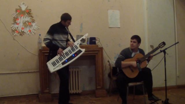 Испанские напевы смотреть онлайн