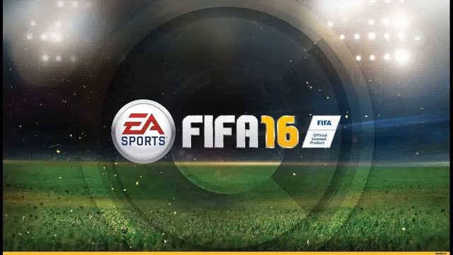 FIFA 16 repack скачать смотреть онлайн