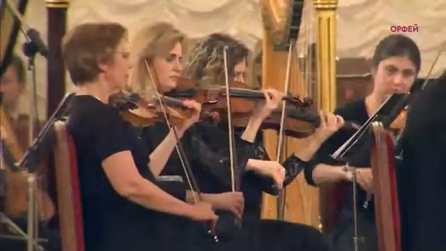 П.И.Чайковский. Щелкунчик. Танец феи Драже. смотреть онлайн