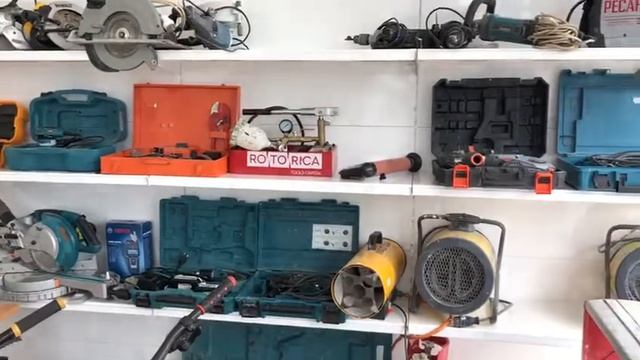 Прокат инструмента в Сочи и Адлере смотреть онлайн