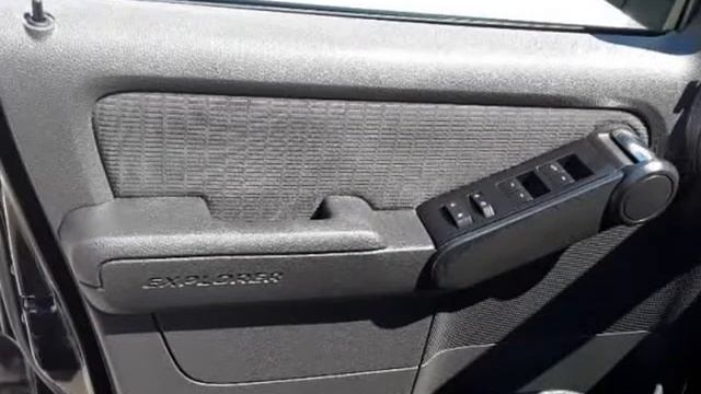 2010 Ford Explorer Sport Trac RWD 4dr XLT (Cedar Park, Texas) смотреть онлайн