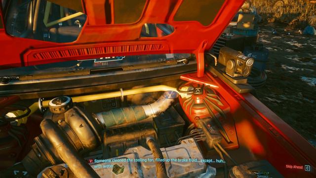 Alanah Pierce Youtuber Quest These Boots Are Made For Walking Cyberpunk 2077 смотреть онлайн