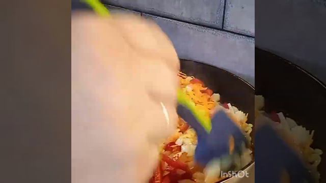 Рецепт борща