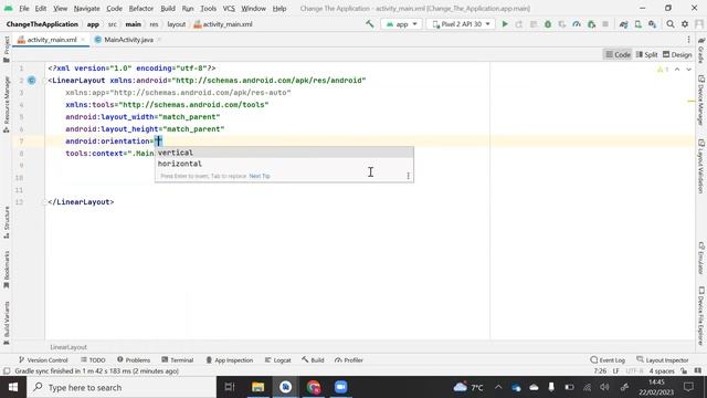 Java Change the Background Part 1 смотреть онлайн