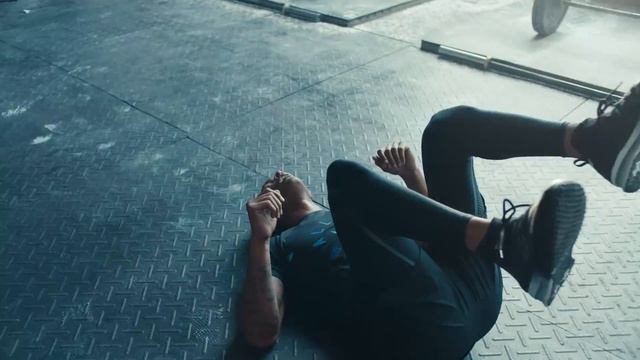 Welcome to The All Day Hustle: Project Rock | Under Armour Campaign смотреть онлайн