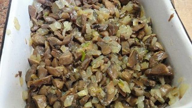 Рецепты от шеф-повара