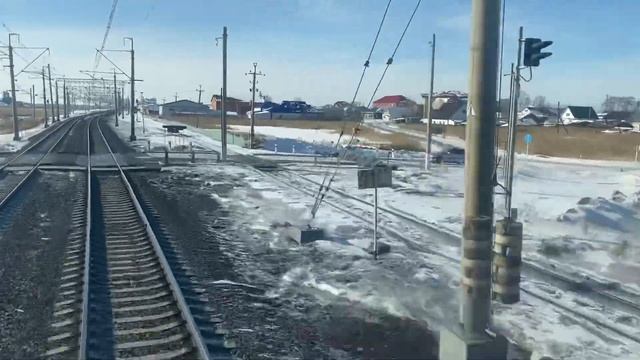 Новосибирская область. Чаны. Другой взгляд. смотреть онлайн