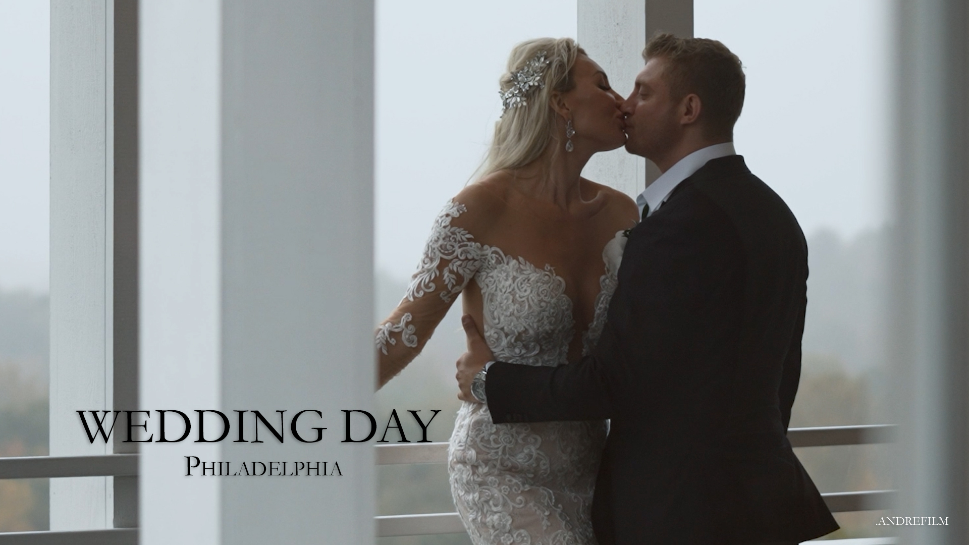 Wedding Day | Artem & Nadya | Philadelphia