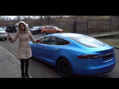 Новости автомобильной индустрии