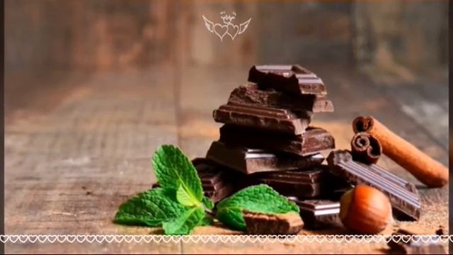 ШОКОЛАДНАЯ ФЕЕРИЯ УЛУЧШЕНАЯ)) смотреть онлайн