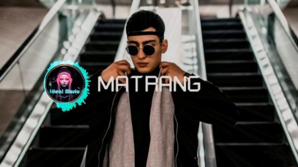 MATRANG - ЗАМАНЧИВАЯ (HIT 2024)