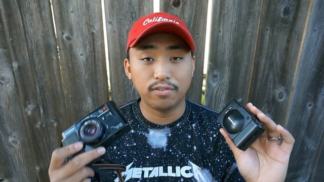 3 CRUCIAL components to a GOOD street photography camera! смотреть онлайн