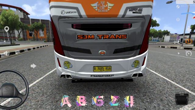 UPDATE OBB BUSSID V4.1.2 ‼️ OBB BUSSID SPESIAL SJM TRANS BATOSAI GRAFIK ULTRA HD4K SUPPORT ALL MOD смотреть онлайн