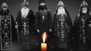 Очень сильная молитва от всего