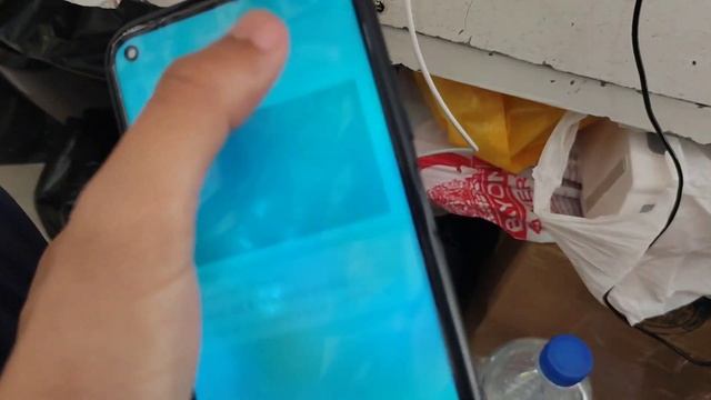 Huawei Nova 7i in 2023 смотреть онлайн