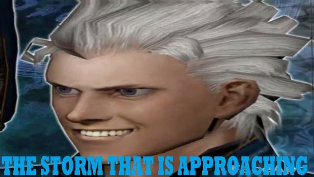 Out of your fellow devil hunters which are you? (DMC Meme) смотреть онлайн