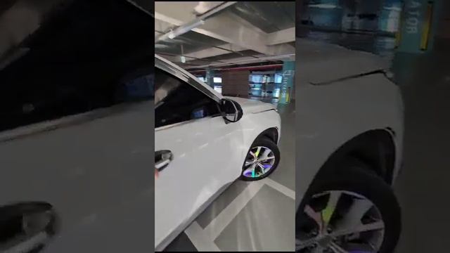 HYUNDAI PALISADE PRESTIGE. АВТО ИЗ КОРЕИ. Автомобиль из Кореи под заказ в любую точку России смотреть онлайн