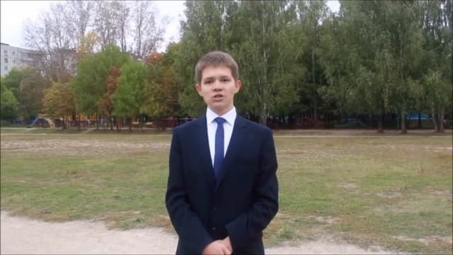 Новости Лицея №44 г. Чебоксары. Сентябрь 2017 смотреть онлайн