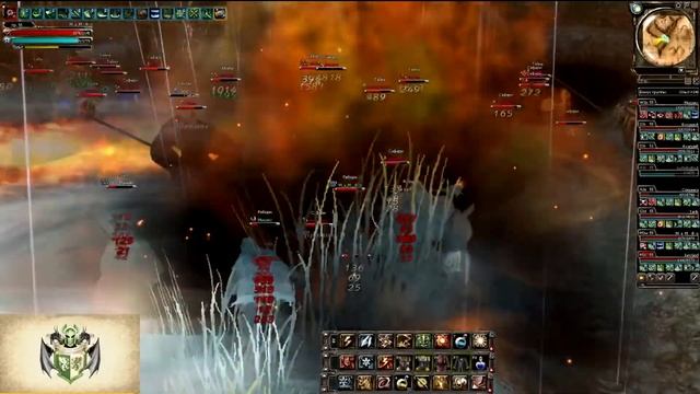 Баланс от Сафари. ОБТ Pandora Saga Remake смотреть онлайн