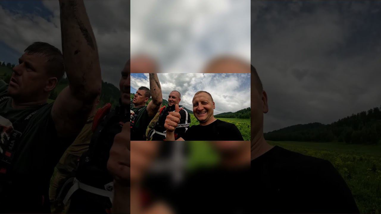 Лям на УАЗике #4x4 #offroad #offroad4x4 #наджипе #гонки #automobile смотреть онлайн