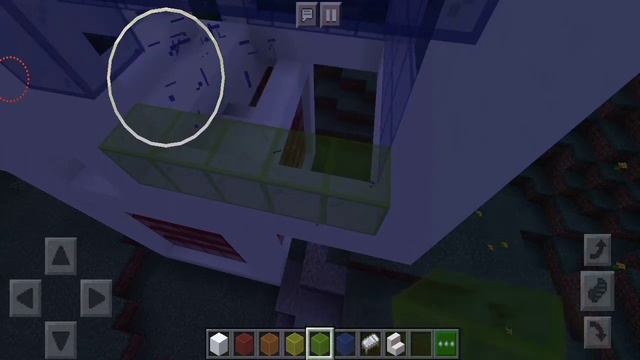 ⛏️MINECRAFT|🎨Color Cube House|PAST FORWARD⏩ смотреть онлайн