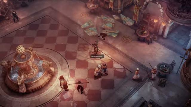 Lost ARK ЗБТ ру. сервер (Ну чё пацаны, аниме?) смотреть онлайн