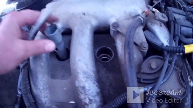 Доработка свечного ключа смотреть онлайн