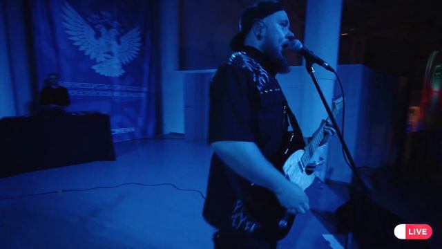 Кавер-группа БИЗЕ | Звери - районы (LIVE cover) смотреть онлайн