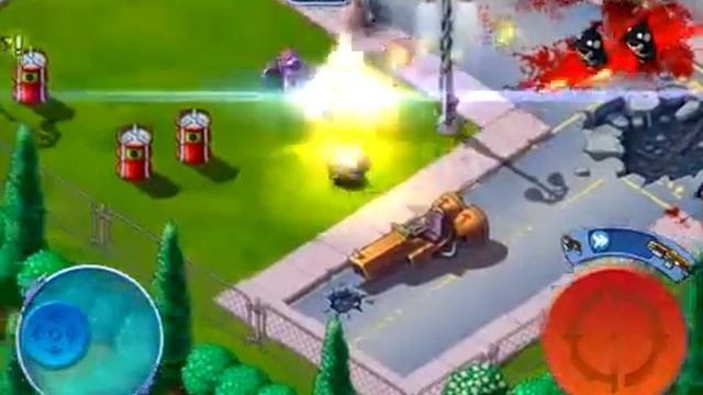 Коротко о Monster shooter: platinum edition. смотреть онлайн