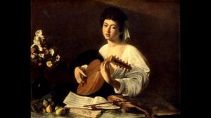 Giuseppe Antonio Brescianello (1690-1758) Partitas for Guitar