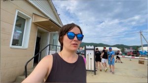 УЕХАЛИ НА ЯПОНСКОЕ МОРЕ. Где отдохнуть в России?