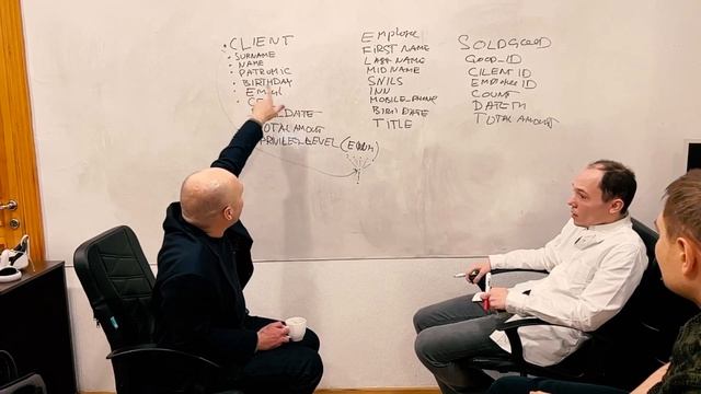 Deep.Talks 1 (fixed audio) смотреть онлайн