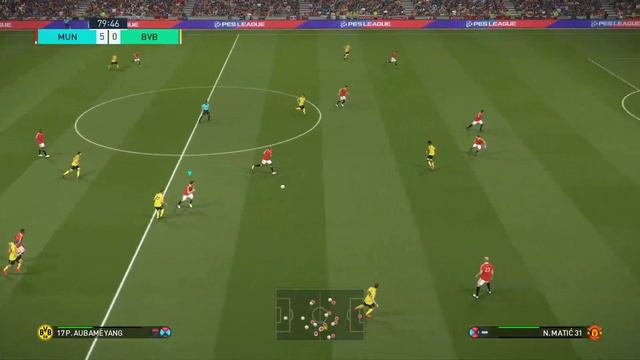 PES 18: Смотрю классические формы клубов смотреть онлайн