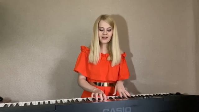 Учимся петь, не выходя из дома. смотреть онлайн