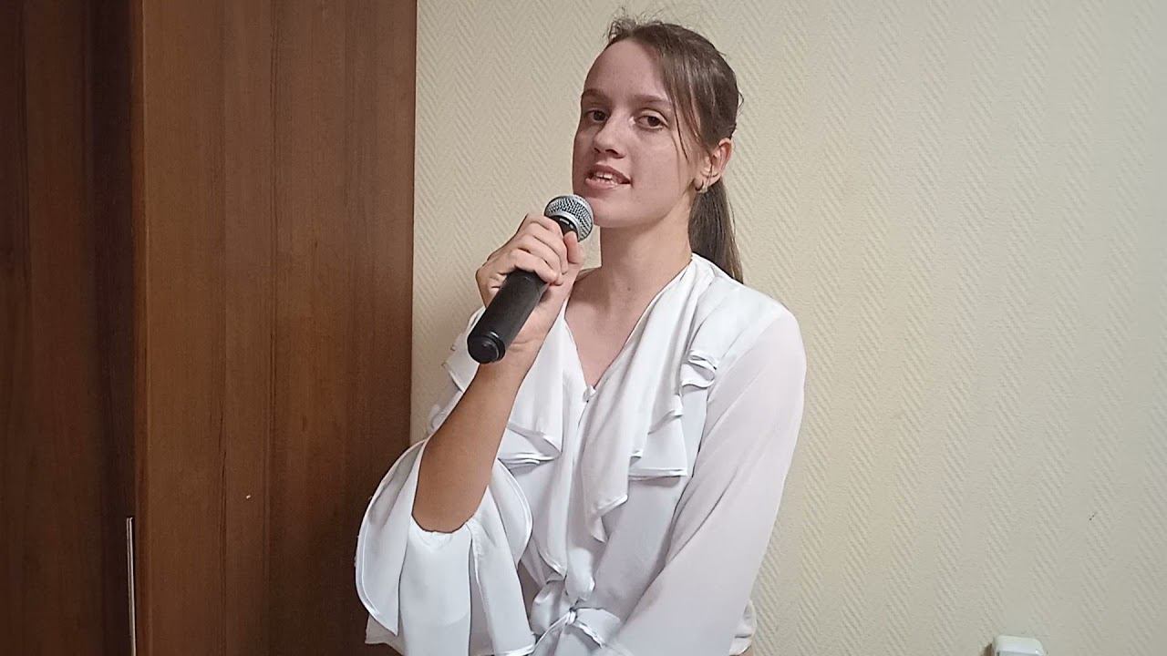 Ира Стрекалова "А мне бы петь и танцевать" смотреть онлайн