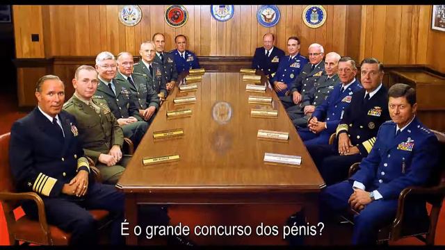 Filme / E AGORA INVADIMOS O QUÊ? смотреть онлайн