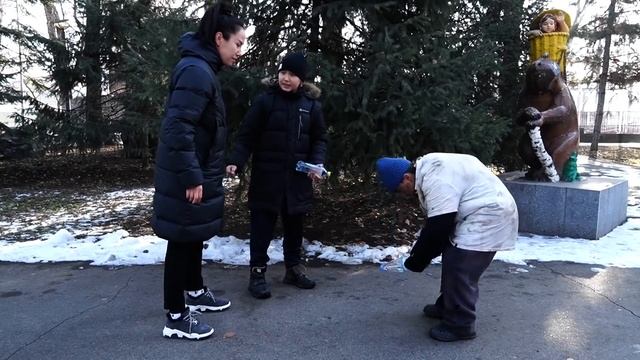 БЕСПРИЗОРНИК 15