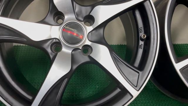 Диски литые R16 4*108 смотреть онлайн