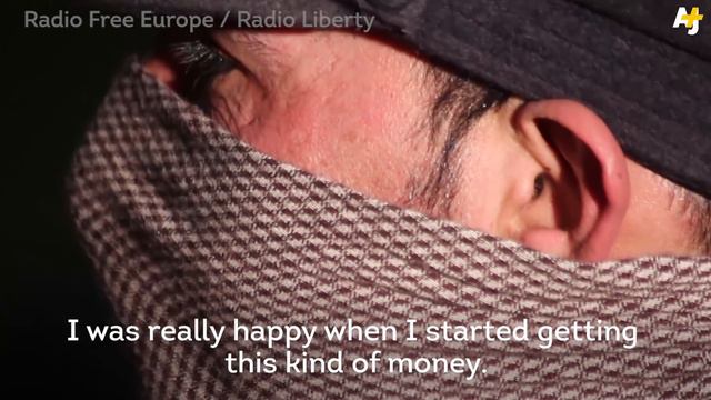 Afghanistan's 'Dancing Boys' Have Been Forced Into A Life Of Abuse смотреть онлайн