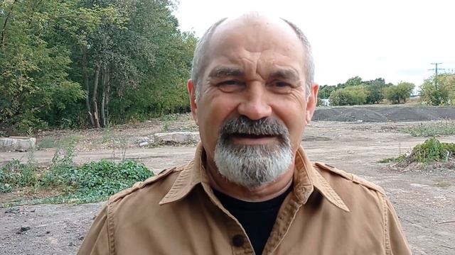 Бибирево. Пустырь, как символ ошибки. Зачем снесли гаражи ветеранов и не построили ничего взамен? смотреть онлайн