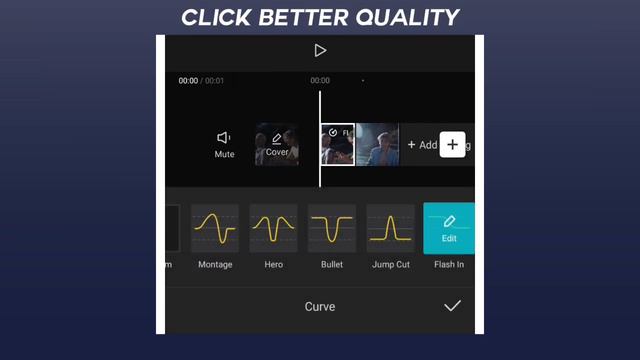SMOOTH TWIXTOR - CAPCUT TUTORIAL смотреть онлайн