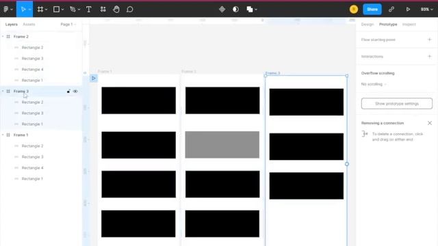 Learning Figma l 3 Lessons смотреть онлайн