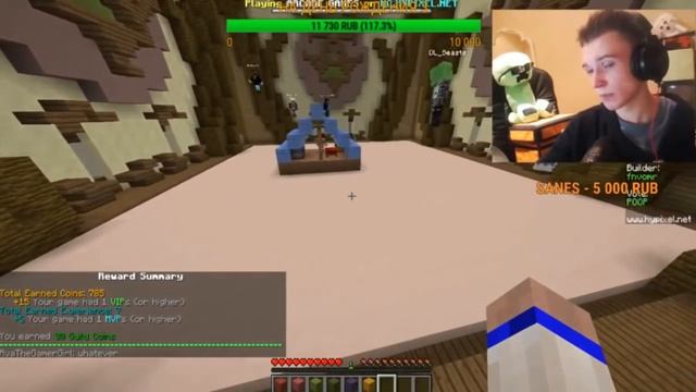 ЗАДОНАТИЛИ 100.000 РУБЛЕЙ НА СТРИМЕ! САМЫЕ ЛУЧШИЕ МОМЕНТЫ СО СТРИМОВ смотреть онлайн