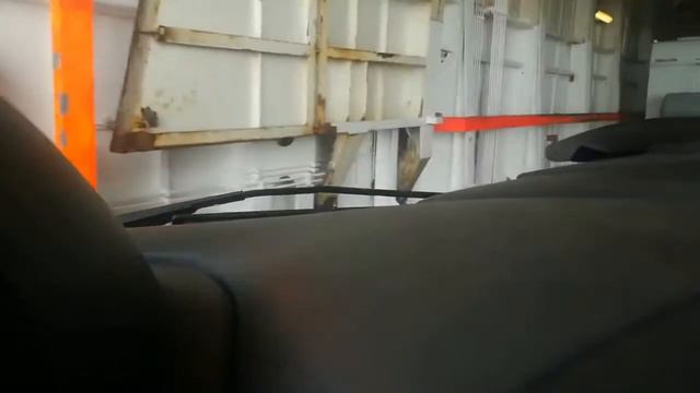 Ro/RoTallink M/S Seawind смотреть онлайн