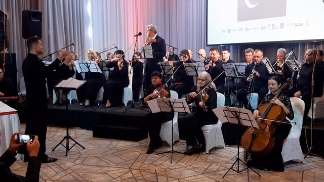 Концерт турецкий прием 2023 2 смотреть онлайн