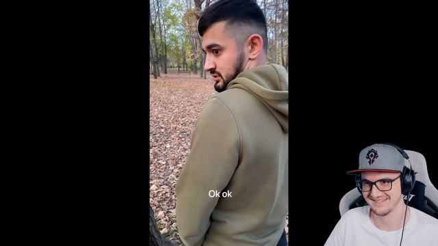 АЙ ЭМ СТРИТ ФОТОГРАФЕР - I Am Street Photographer | Реакция на заказ